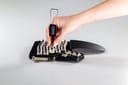 keyswitches being removed